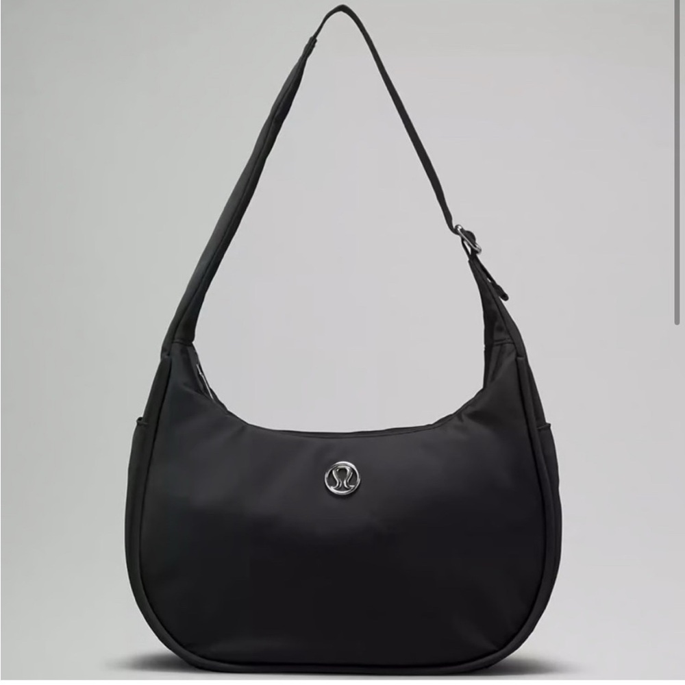 lululemon athletica Black Women's Bag